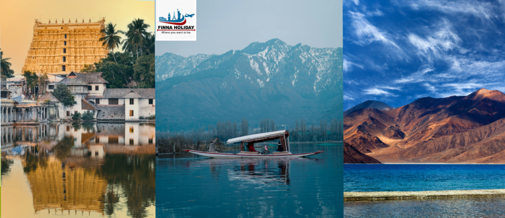 Tour Package of Kerala