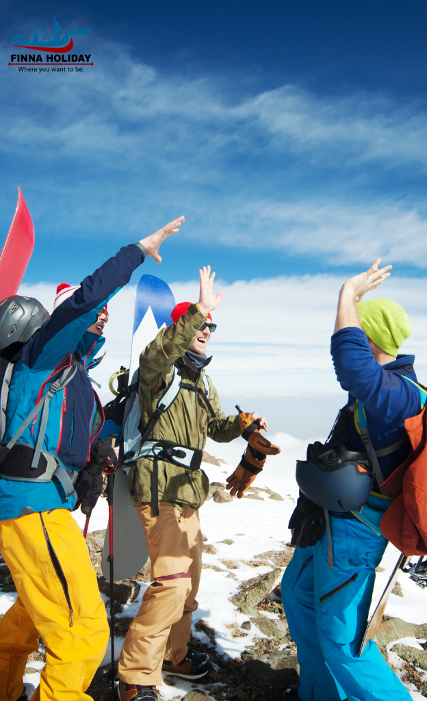 Kashmir Tour Package