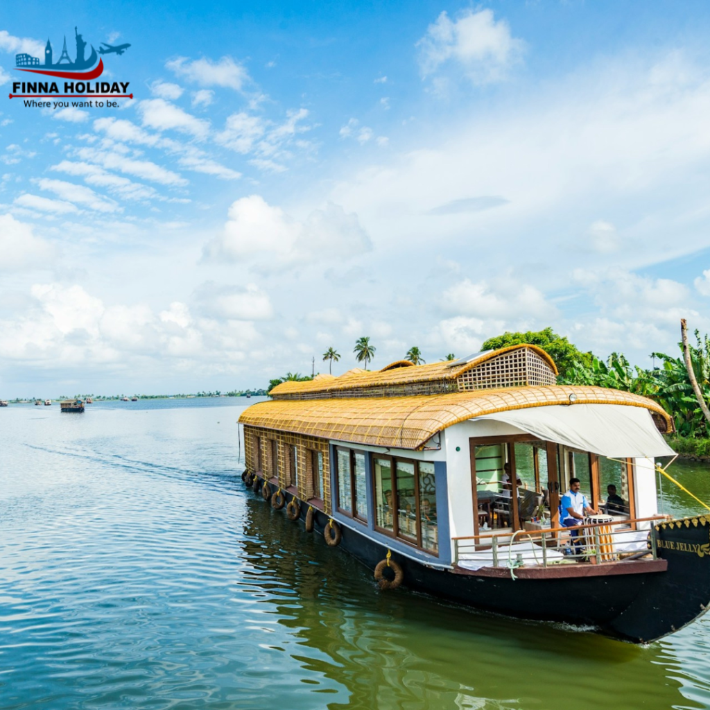 Kerala Tour Package